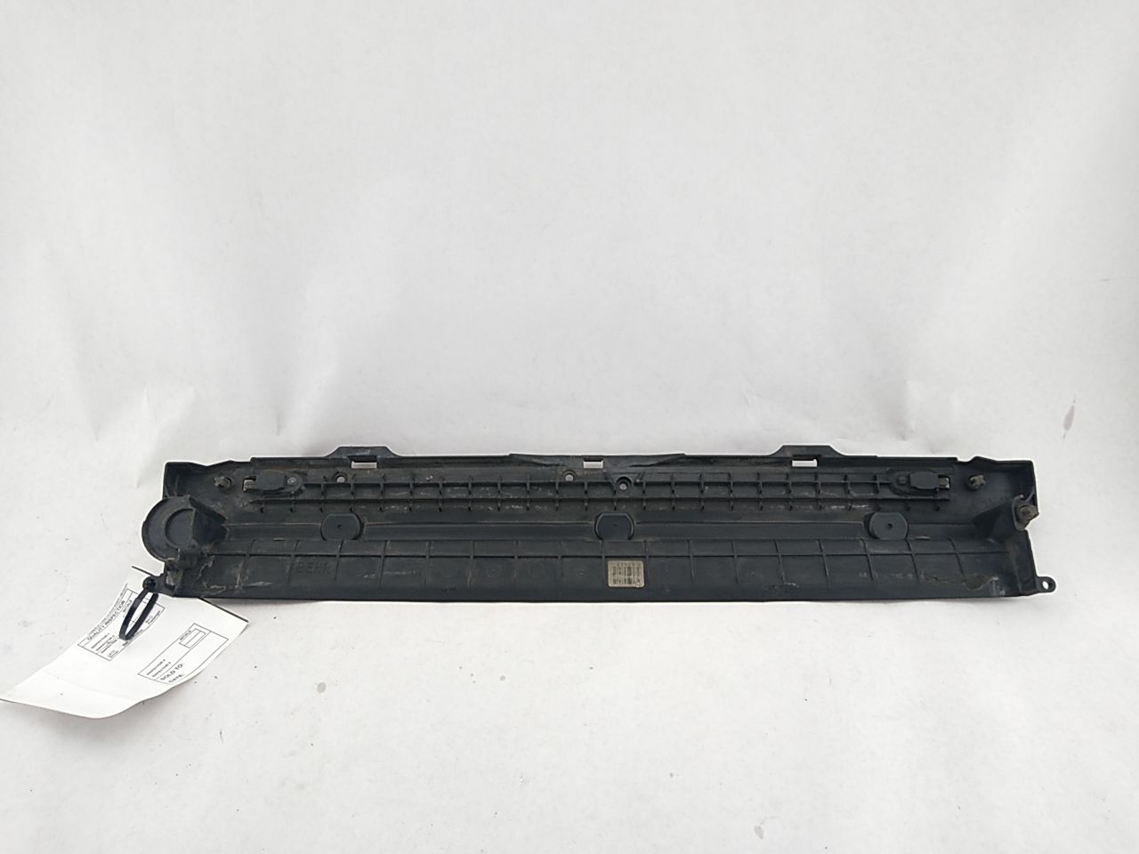 BMW 645Ci Upper Radiator Mounting Panel - 0