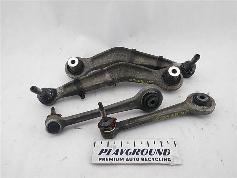 BMW 645Ci Rear Upper Control Arm Set (Set Of 4)