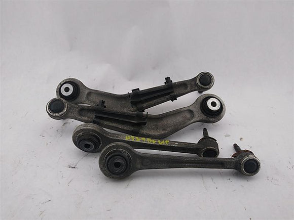 BMW 645Ci Rear Upper Control Arm Set (Set Of 4)