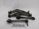 BMW 645Ci Rear Upper Control Arm Set (Set Of 4)-1