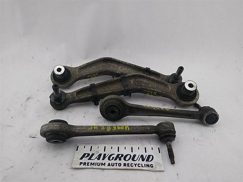 BMW 645Ci Rear Upper Control Arm Set (Set Of 4)