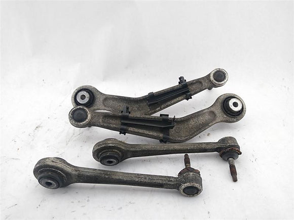 BMW 645Ci Rear Upper Control Arm Set (Set Of 4)