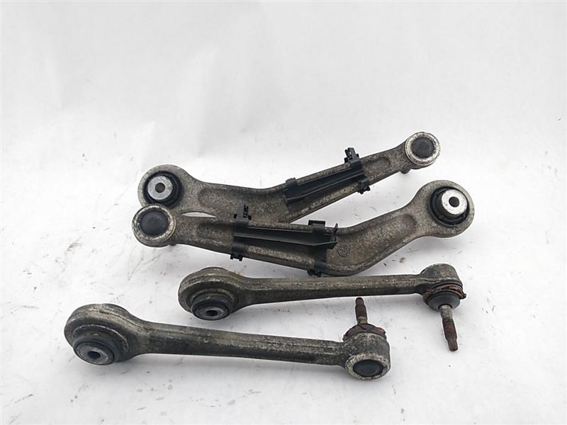 BMW 645Ci Rear Upper Control Arm Set (Set Of 4) - 0