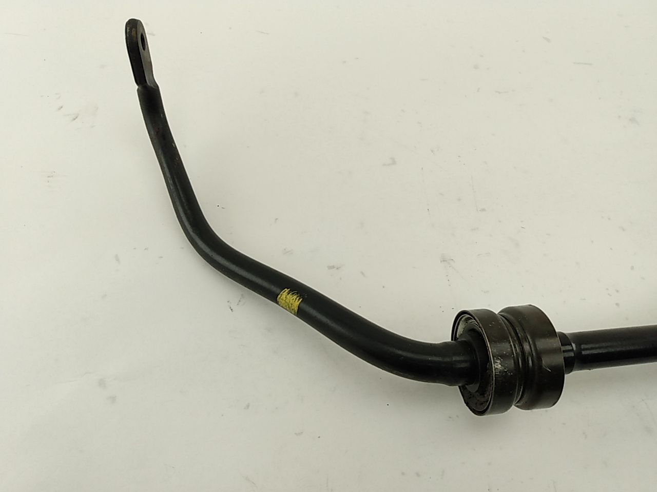 BMW 645Ci Front Stabilizer Bar Assembly