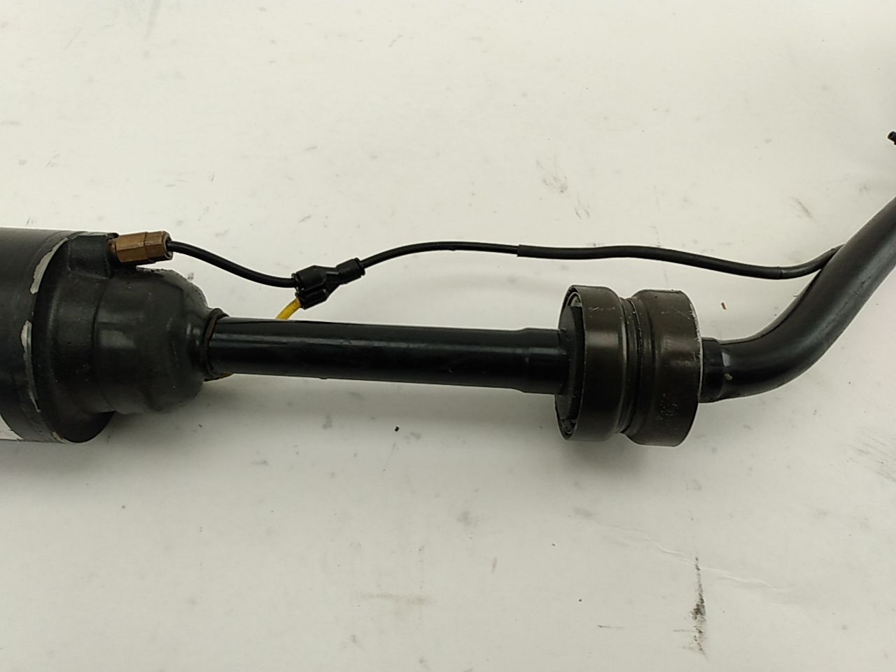 BMW 645Ci Front Stabilizer Bar Assembly