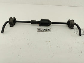 BMW 645Ci Rear Stabilizer Bar Assembly