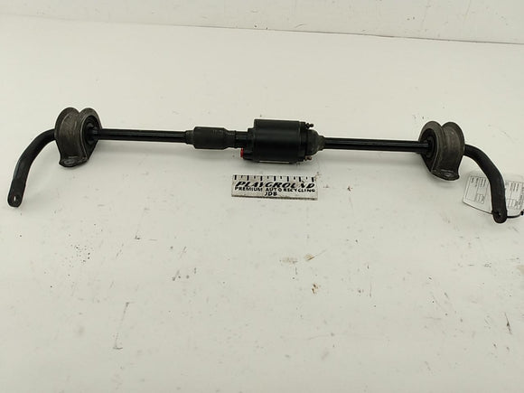 BMW 645Ci Rear Stabilizer Bar Assembly