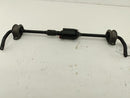 BMW 645Ci Rear Stabilizer Bar Assembly-2