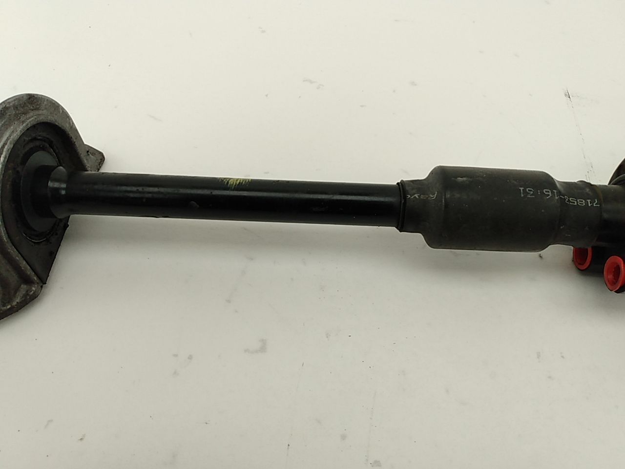 BMW 645Ci Rear Stabilizer Bar Assembly