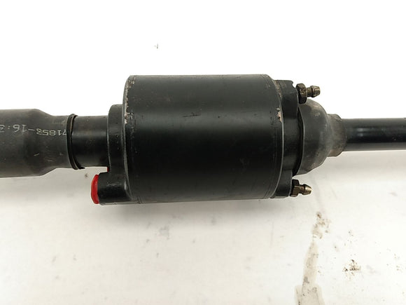 BMW 645Ci Rear Stabilizer Bar Assembly