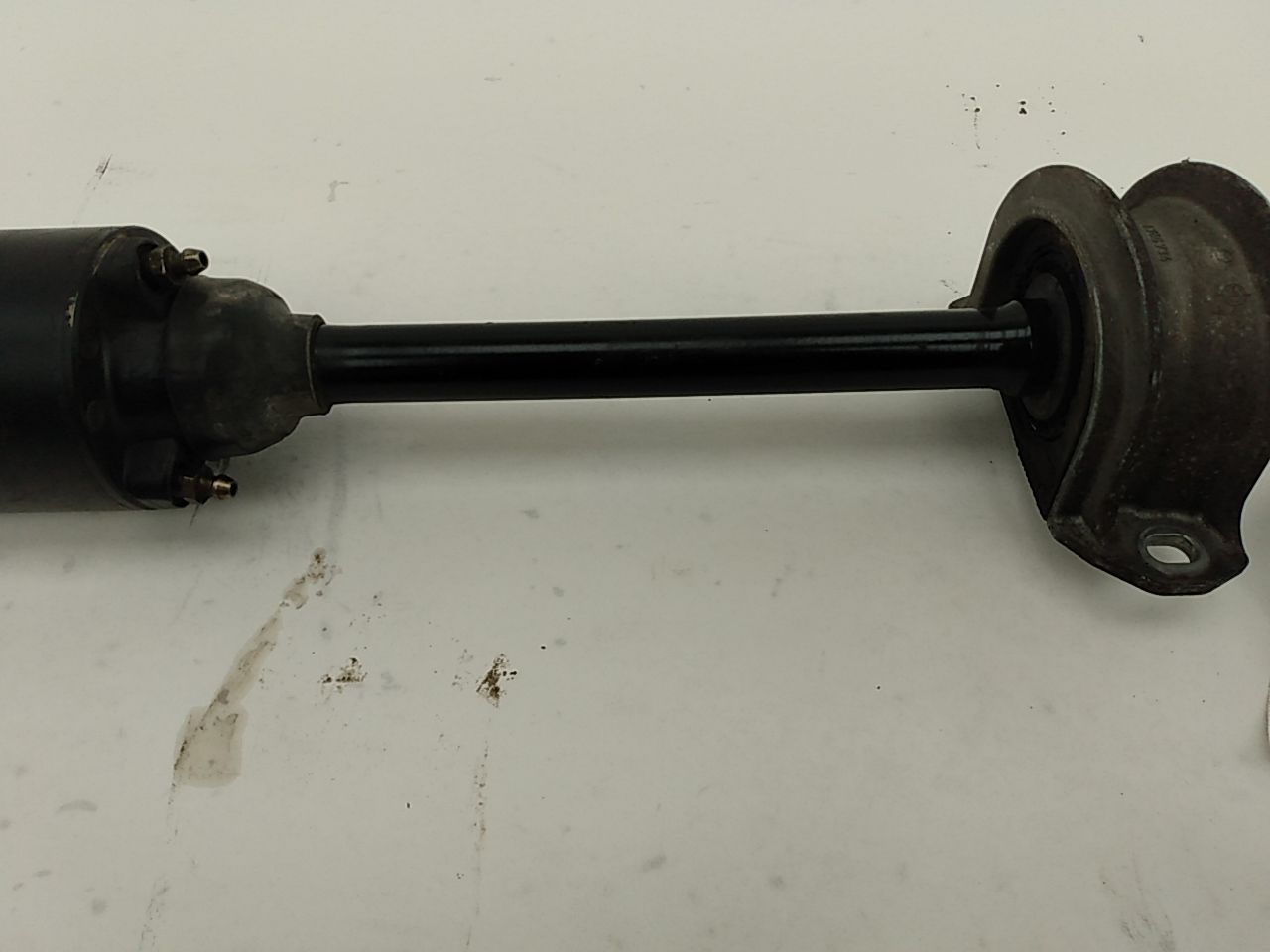 BMW 645Ci Rear Stabilizer Bar Assembly