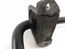 BMW 645Ci Rear Stabilizer Bar Assembly-8