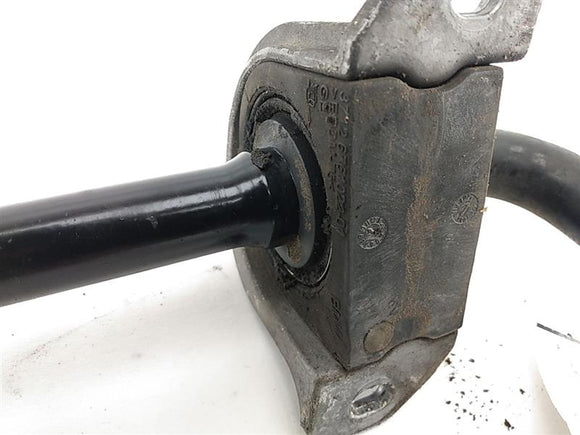 BMW 645Ci Rear Stabilizer Bar Assembly