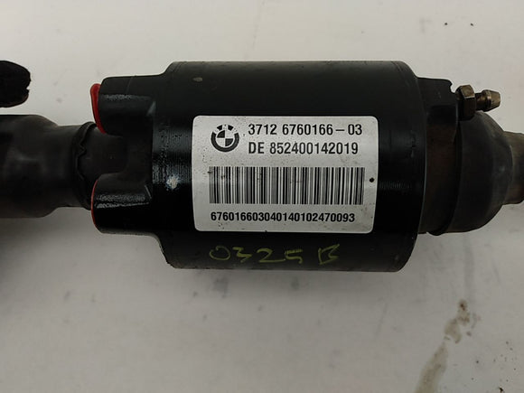 BMW 645Ci Rear Stabilizer Bar Assembly