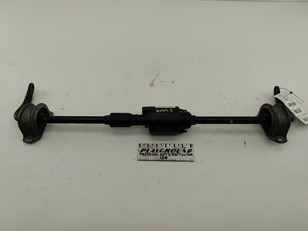 BMW 645Ci Rear Stabilizer Bar Assembly