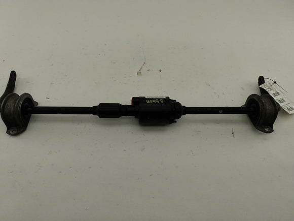 BMW 645Ci Rear Stabilizer Bar Assembly