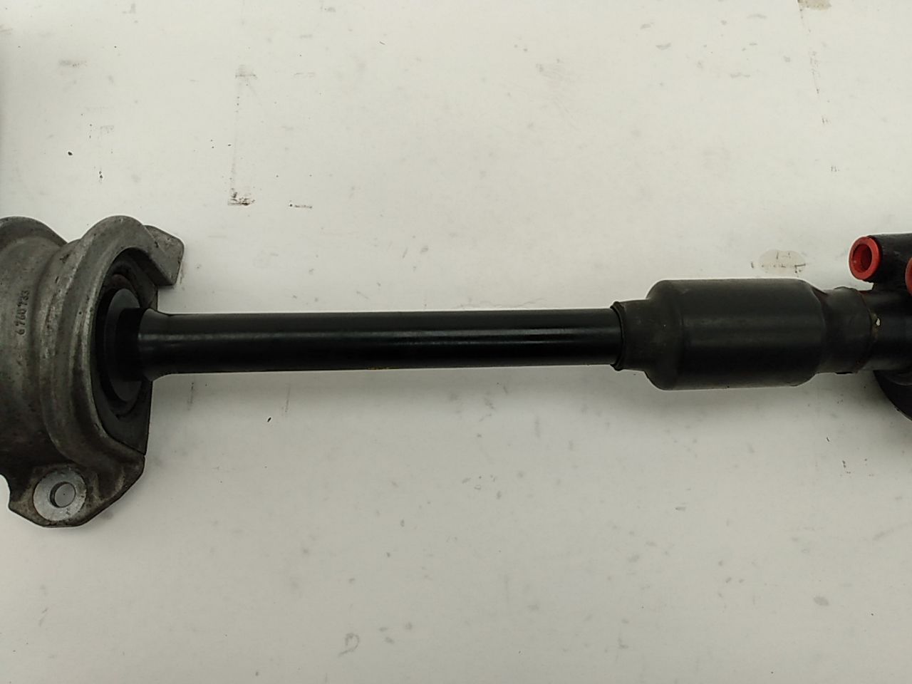 BMW 645Ci Rear Stabilizer Bar Assembly