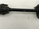BMW 645Ci Rear Stabilizer Bar Assembly-6