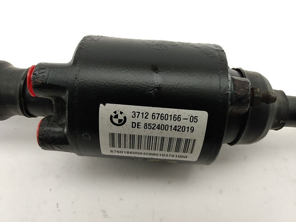 BMW 645Ci Rear Stabilizer Bar Assembly