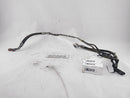 BMW 645Ci Stabilizer Bar Hydraulic Lines-1
