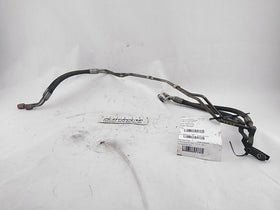 BMW 645Ci Stabilizer Bar Hydraulic Lines