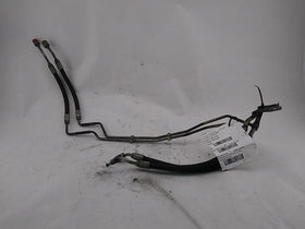 BMW 645Ci Stabilizer Bar Hydraulic Lines - 0