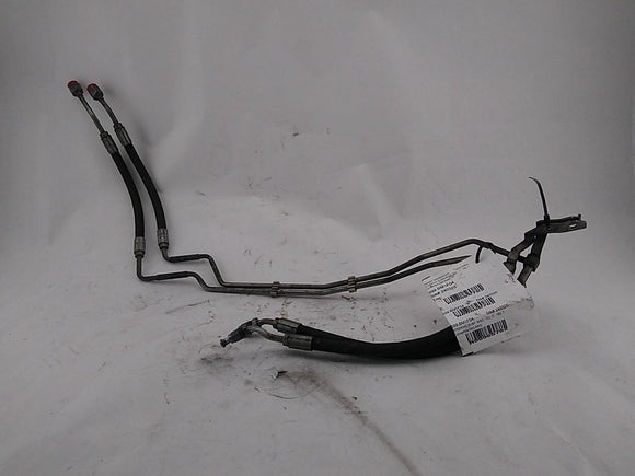 BMW 645Ci Stabilizer Bar Hydraulic Lines