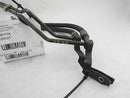 BMW 645Ci Stabilizer Bar Hydraulic Lines-3