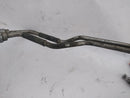 BMW 645Ci Stabilizer Bar Hydraulic Lines-6