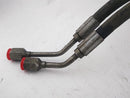 BMW 645Ci Stabilizer Bar Hydraulic Lines-8