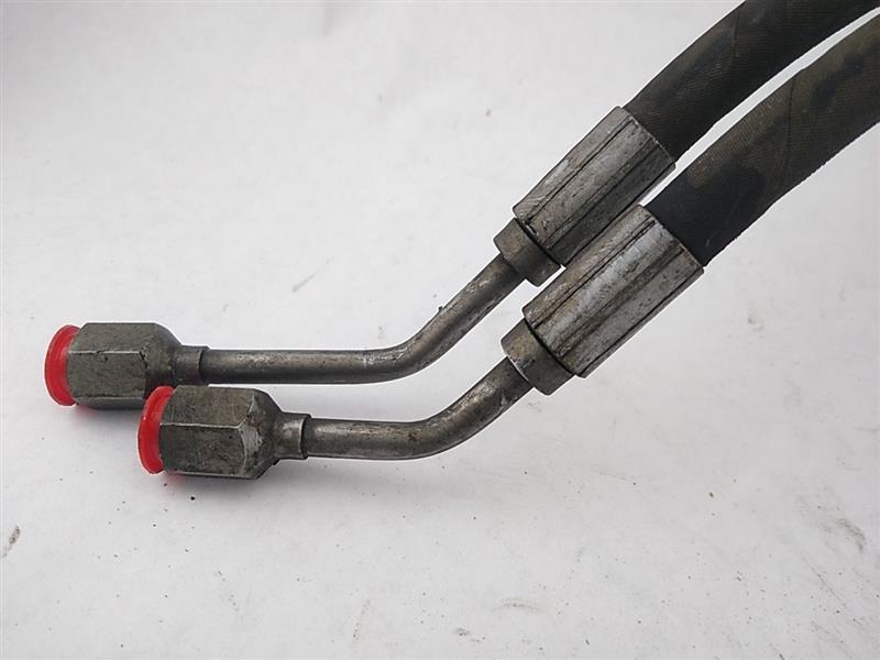 BMW 645Ci Stabilizer Bar Hydraulic Lines