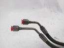 BMW 645Ci Stabilizer Bar Hydraulic Lines-12
