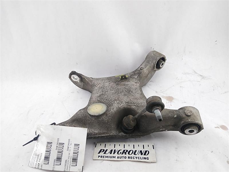 BMW 645Ci Rear Left Lower Control Arm