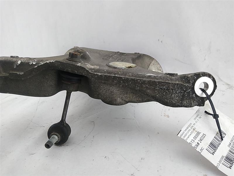 BMW 645Ci Rear Left Lower Control Arm