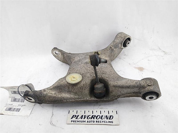 BMW 645Ci Rear Left Lower Control Arm