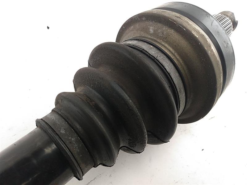 BMW 645Ci Rear Left Axle Shaft