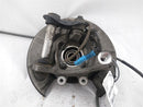 BMW 645Ci Rear Right Knuckle & Hub Assembly-2