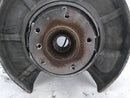 BMW 645Ci Rear Right Knuckle & Hub Assembly-3