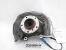 BMW 645Ci Front Left Steering Knuckle & Hub Assembly-1