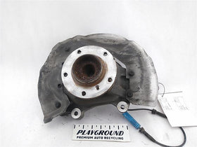 BMW 645Ci Front Left Steering Knuckle & Hub Assembly