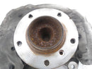 BMW 645Ci Front Left Steering Knuckle & Hub Assembly-3