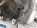 BMW 645Ci Front Left Steering Knuckle & Hub Assembly-4