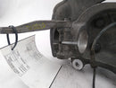 BMW 645Ci Front Left Steering Knuckle & Hub Assembly-10