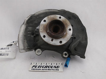 BMW 645Ci Front Right Steering Knuckle & Hub Assembly