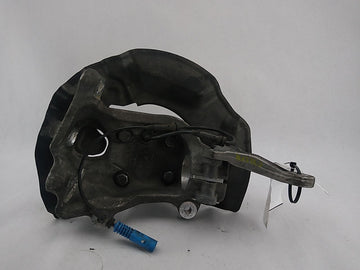 BMW 645Ci Front Right Steering Knuckle & Hub Assembly - 0