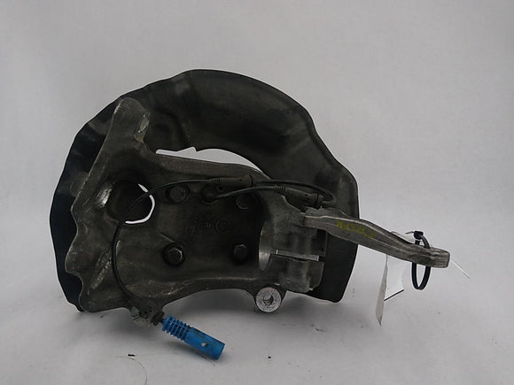 BMW 645Ci Front Right Steering Knuckle & Hub Assembly