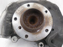 BMW 645Ci Front Right Steering Knuckle & Hub Assembly-3