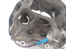 BMW 645Ci Front Right Steering Knuckle & Hub Assembly-10