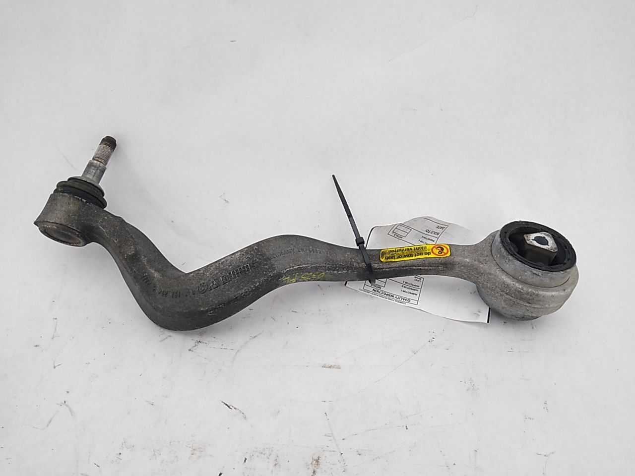 BMW 645Ci Front Right Lower Control Arm (Forward) - 0