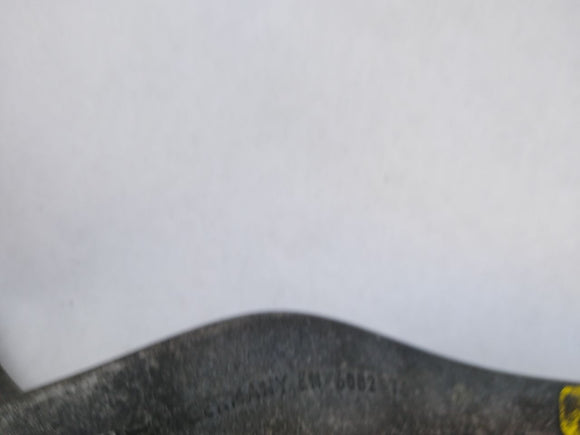 BMW 645Ci Front Right Lower Control Arm (Forward)